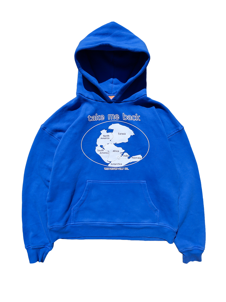 Pangea Hoodie
