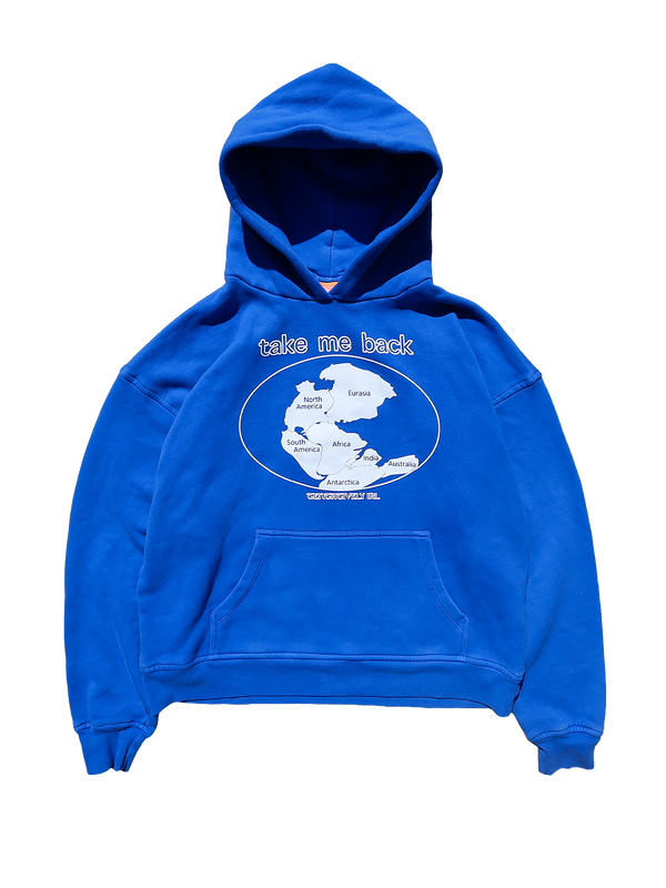 Pangea Hoodie