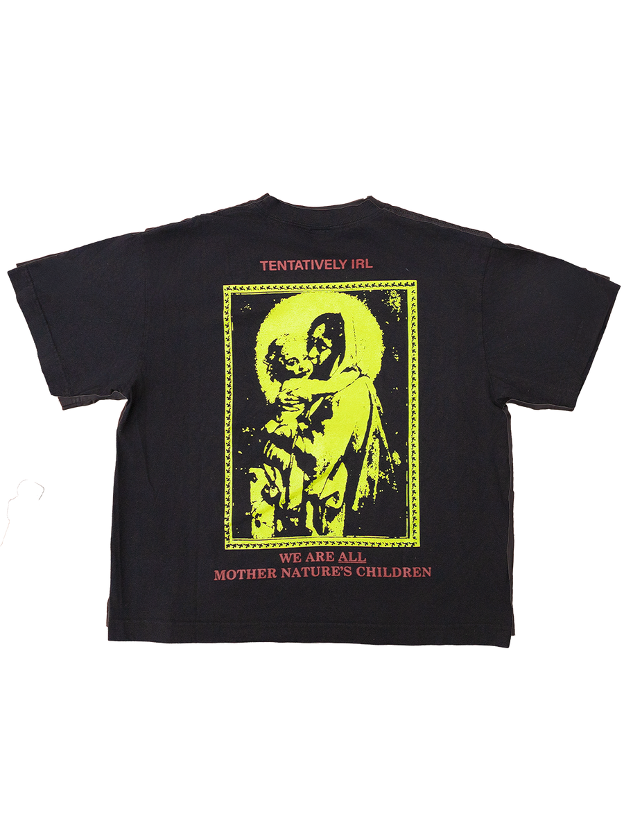 Momma's Boy Tee