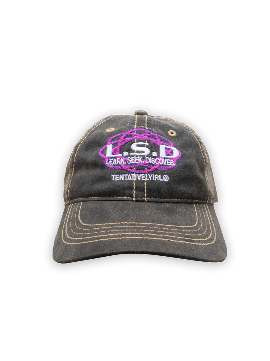 L.S.D Hat