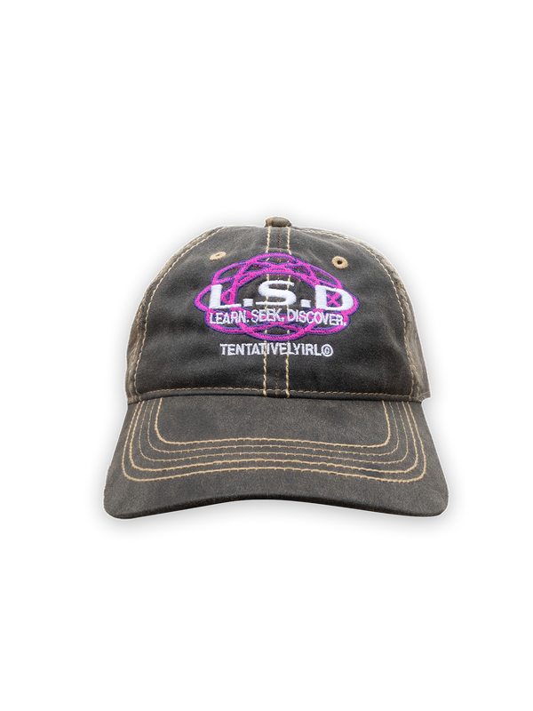 L.S.D Hat