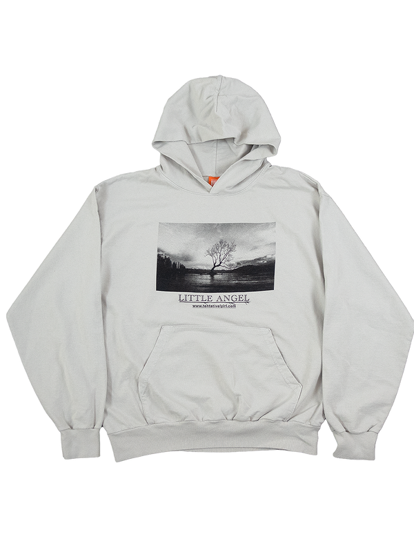 Little Angel Hoodie