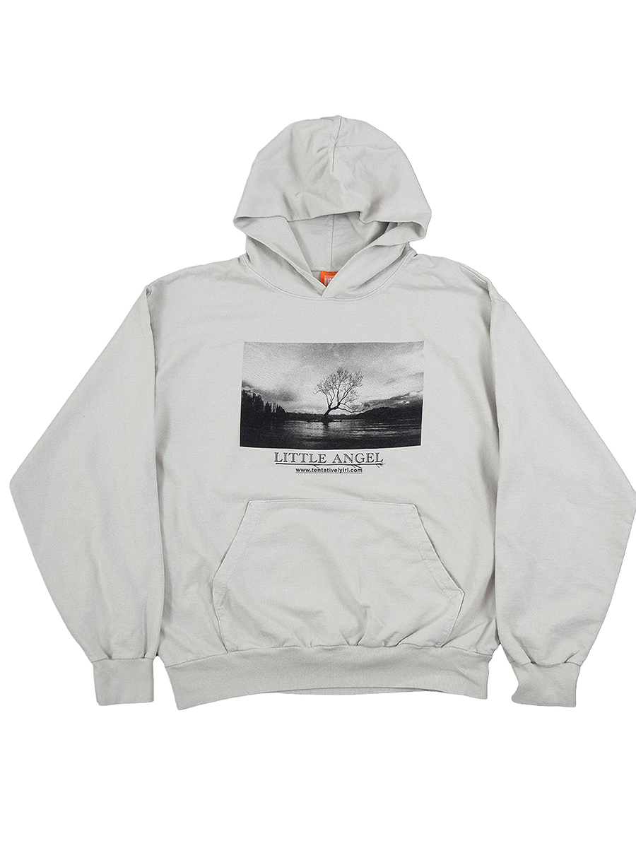 Little Angel Hoodie