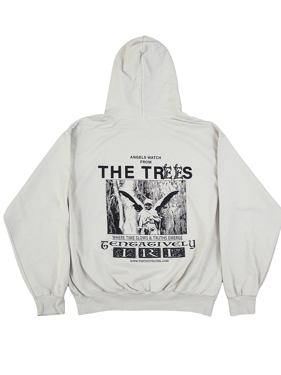 Little Angel Hoodie