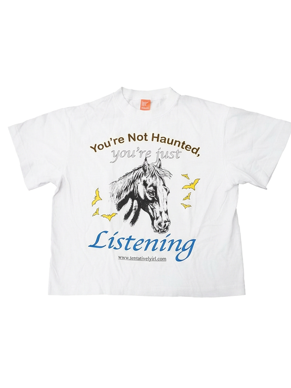 Haunted Tee