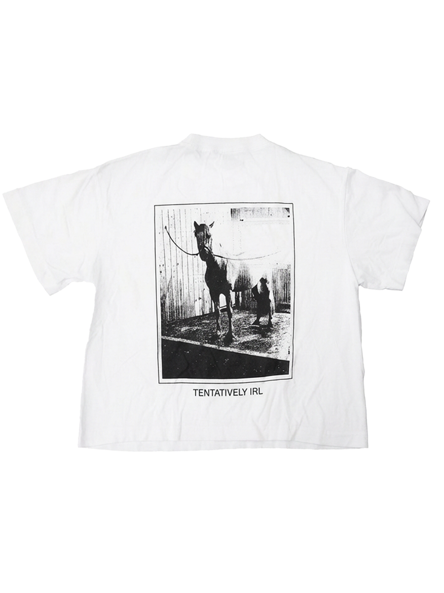 Haunted Tee