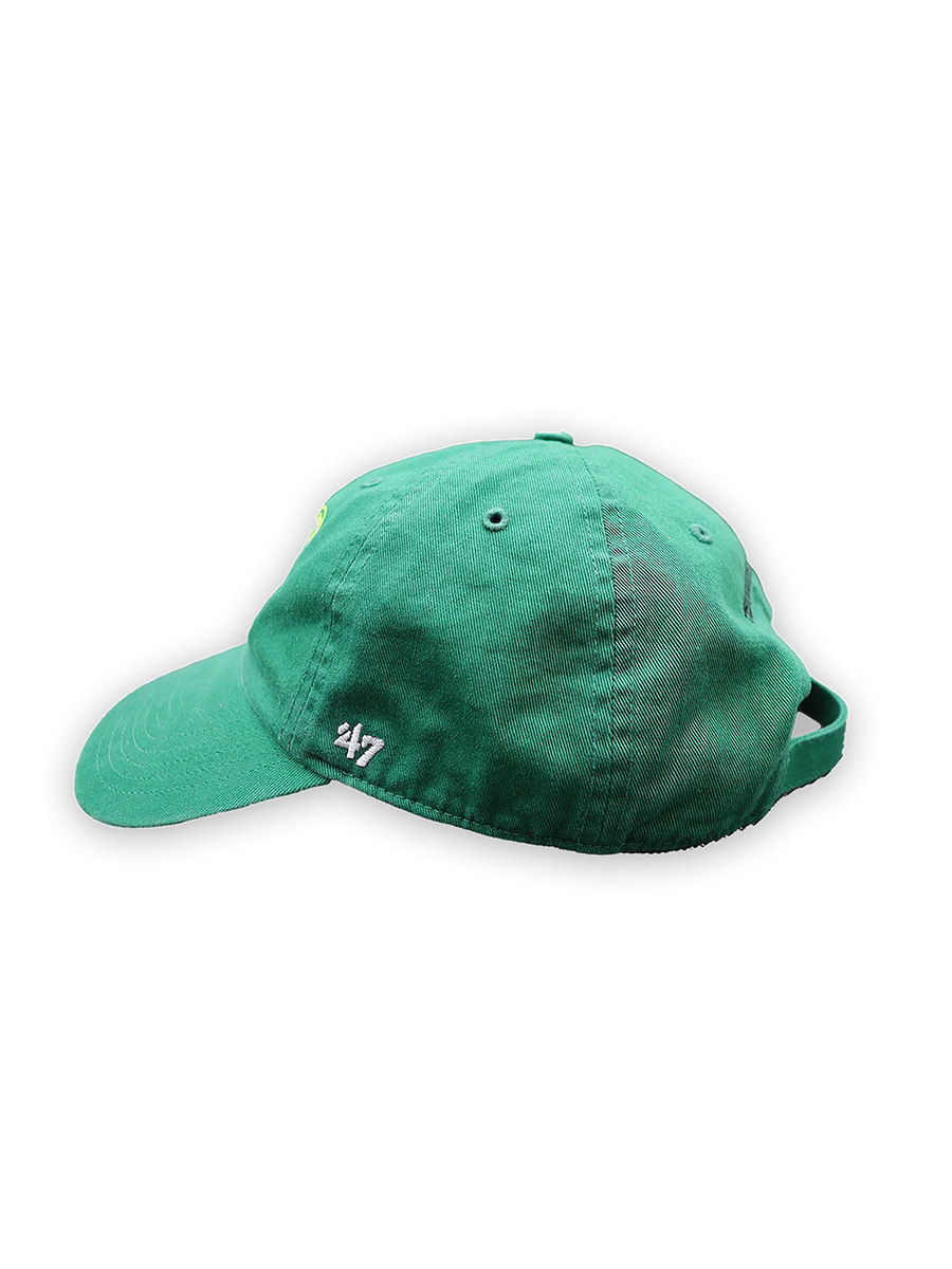 Exit Strategy Hat