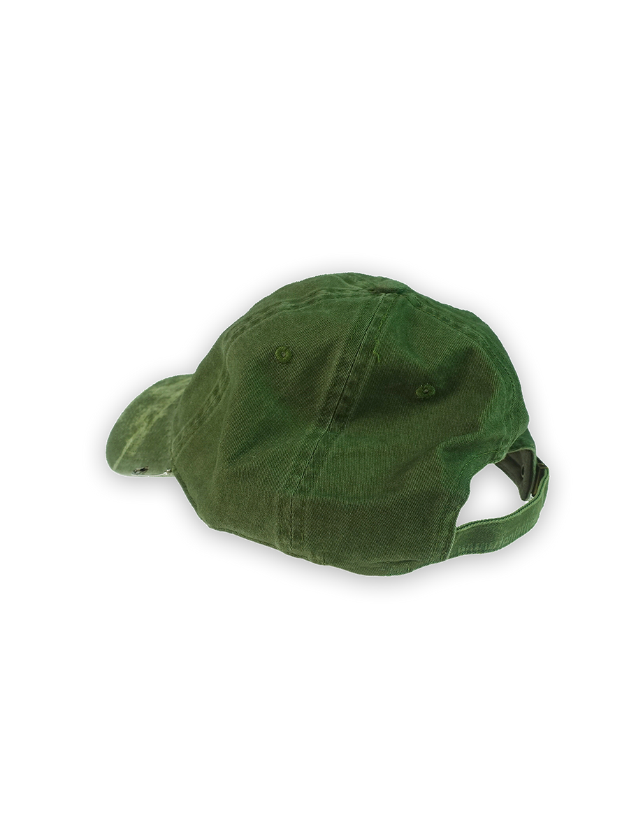 Trash Hat
