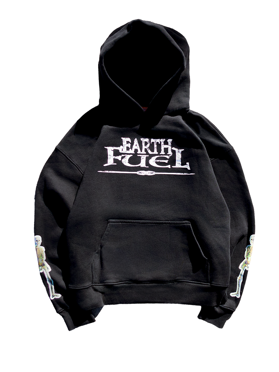 Earth Fuel Hoodie