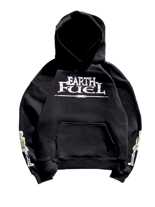 Earth Fuel Hoodie