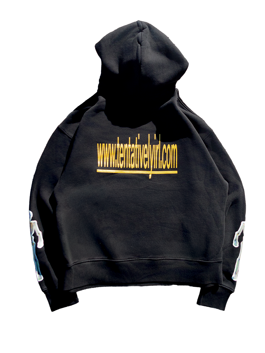 Earth Fuel Hoodie