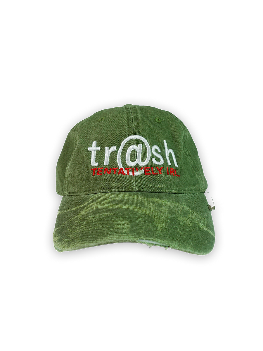 Trash Hat
