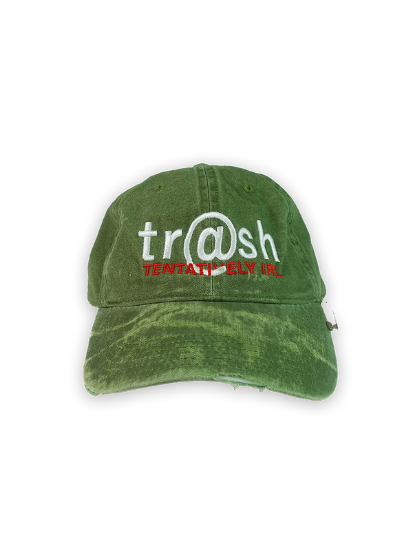 Trash Hat