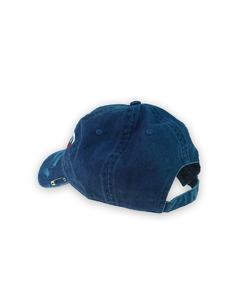Trash Hat