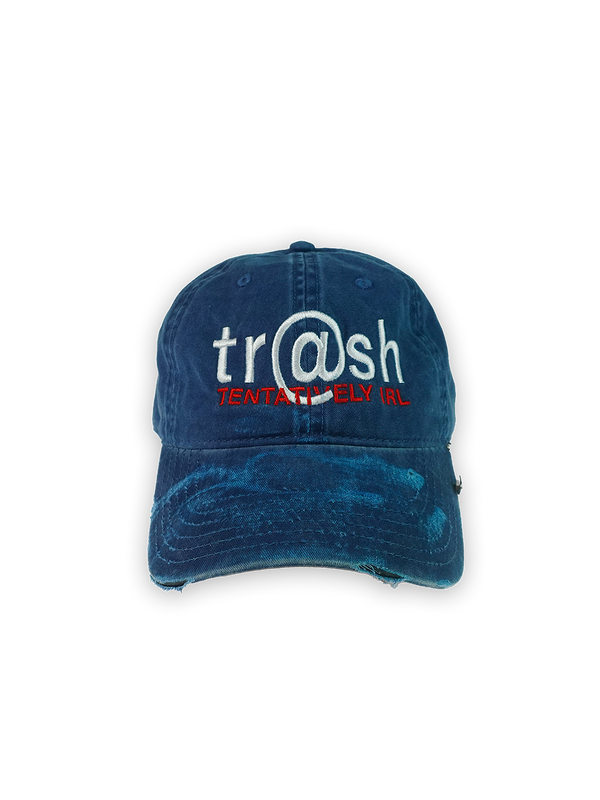 Trash Hat