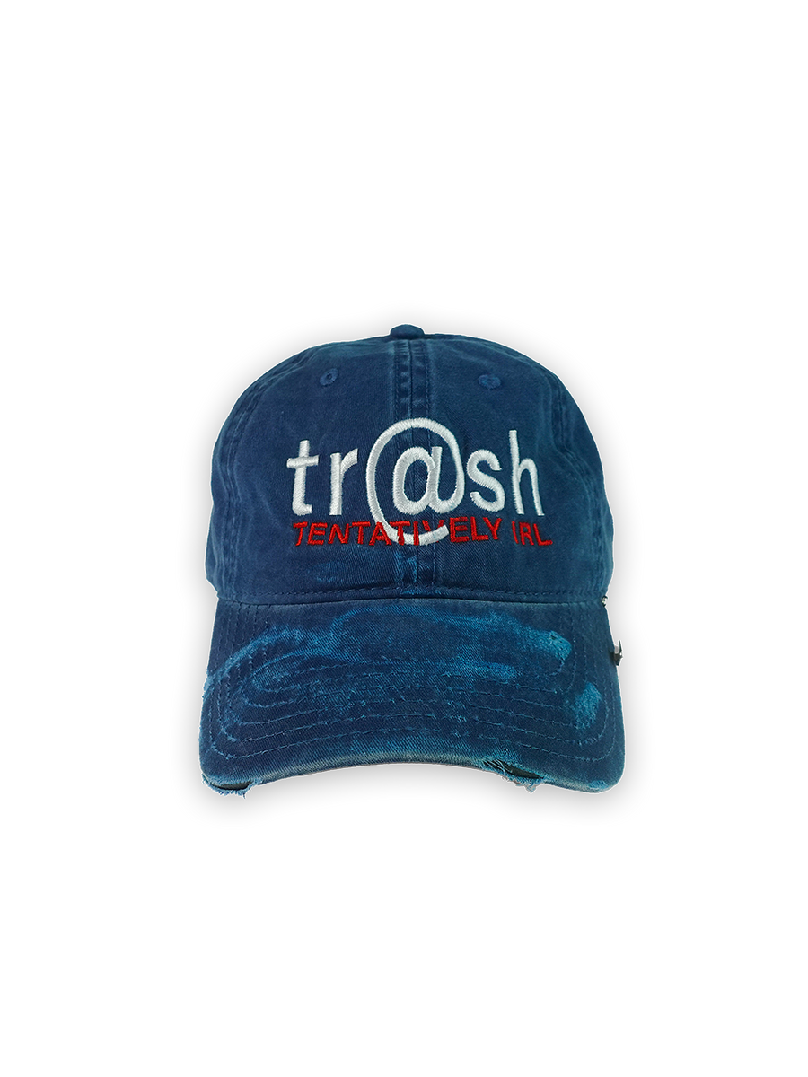 Trash Hat