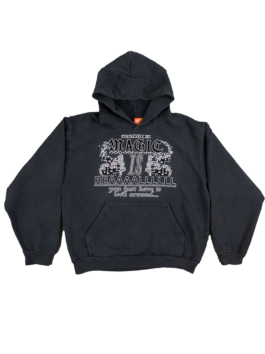 Star Hoodie