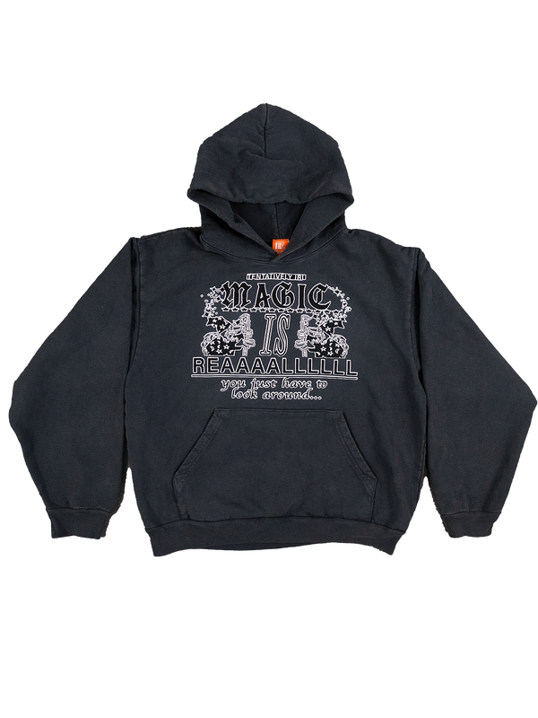 Star Hoodie