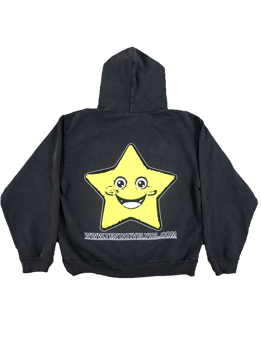 Star Hoodie