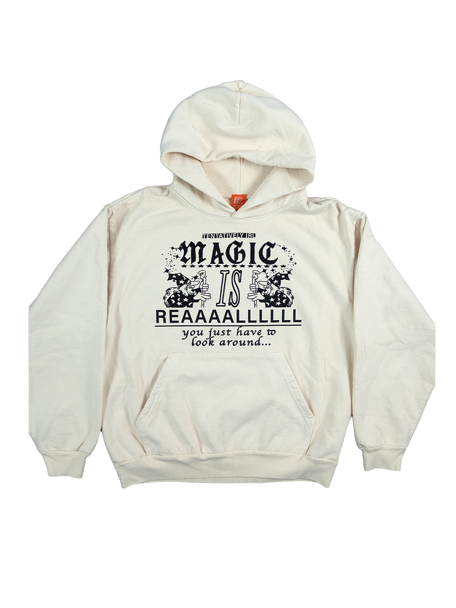 Star Hoodie