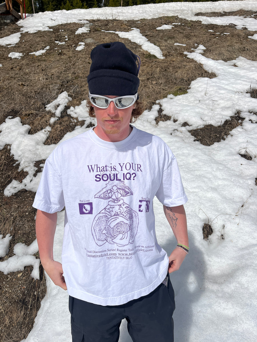 Soul IQ Tee