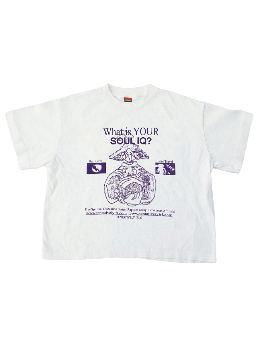 Soul IQ Tee
