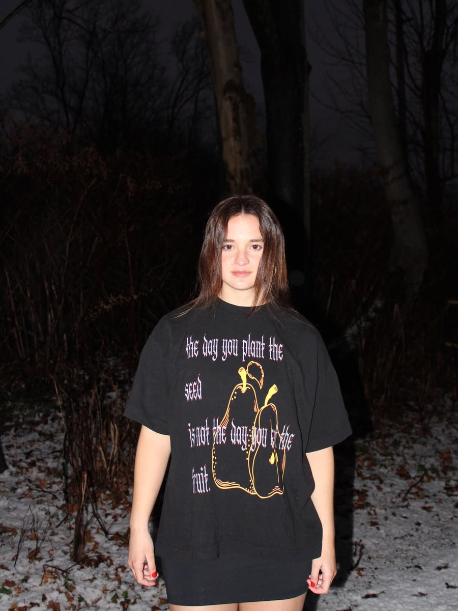 Fruit Tee
