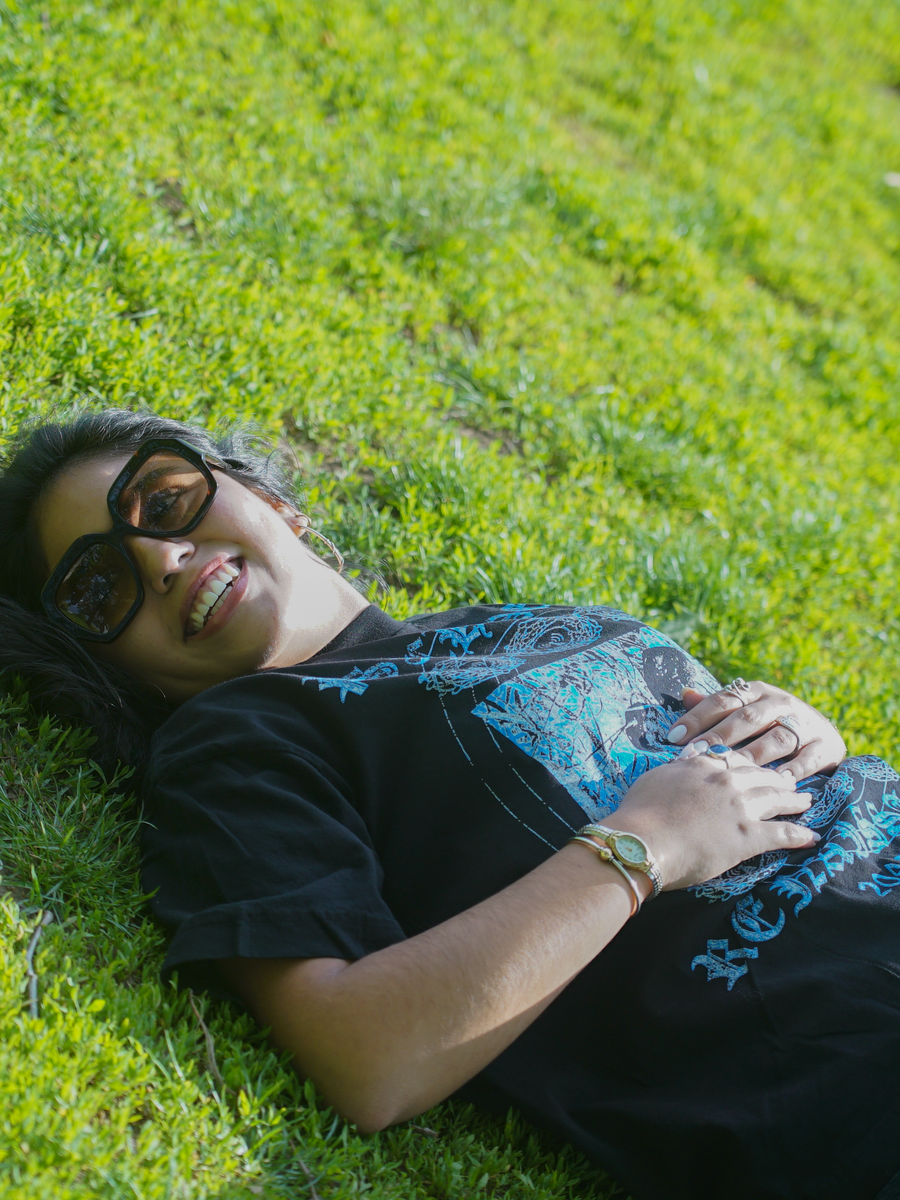 Psychedelic Renaissance Tee