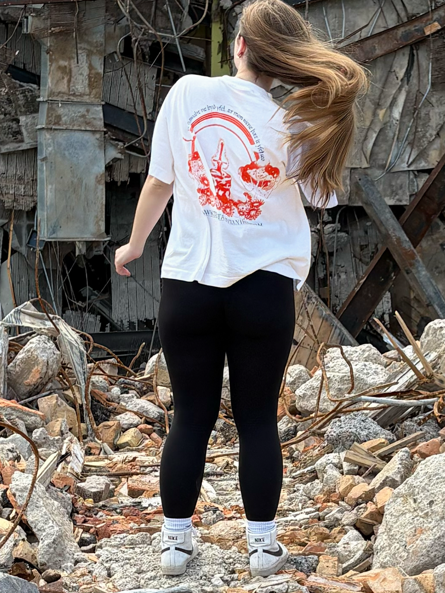 Mid Evil Tee