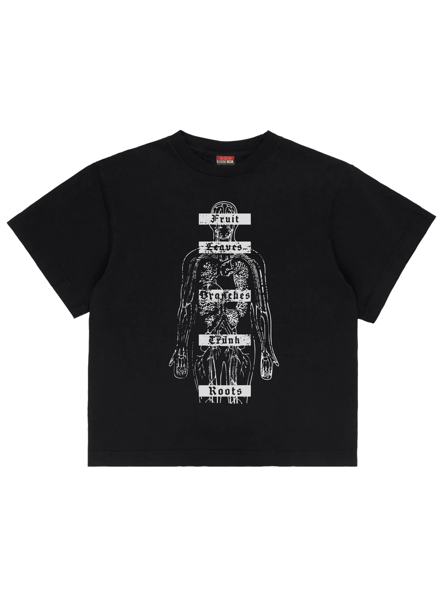 Human Tree Tee