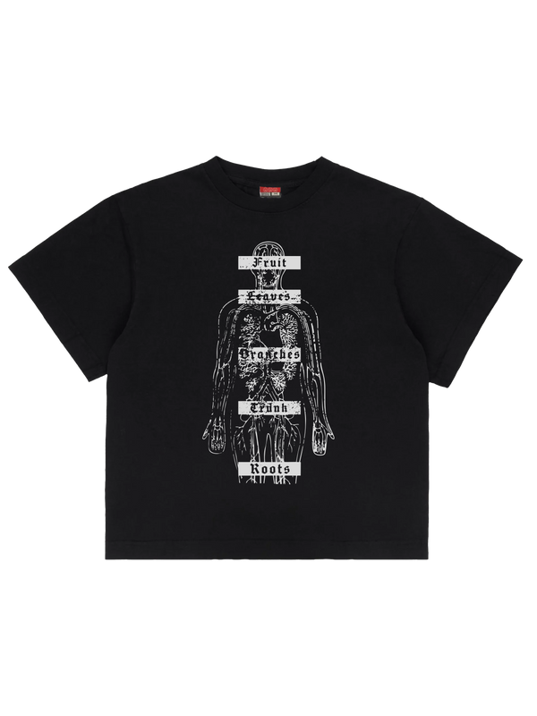 Human Tree Tee