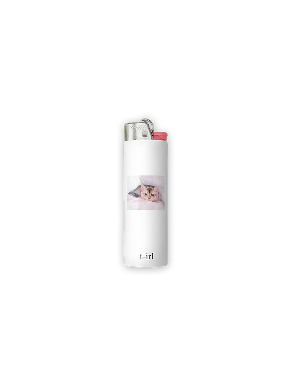 Bad Luck Lighter