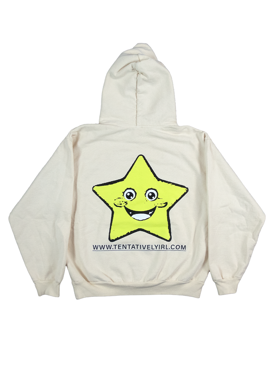 Star Hoodie