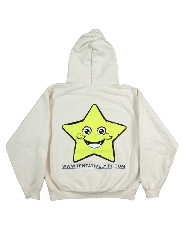 Star Hoodie