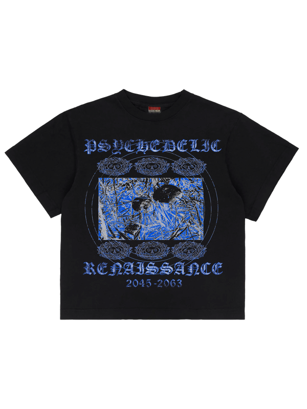 Psychedelic Renaissance Tee